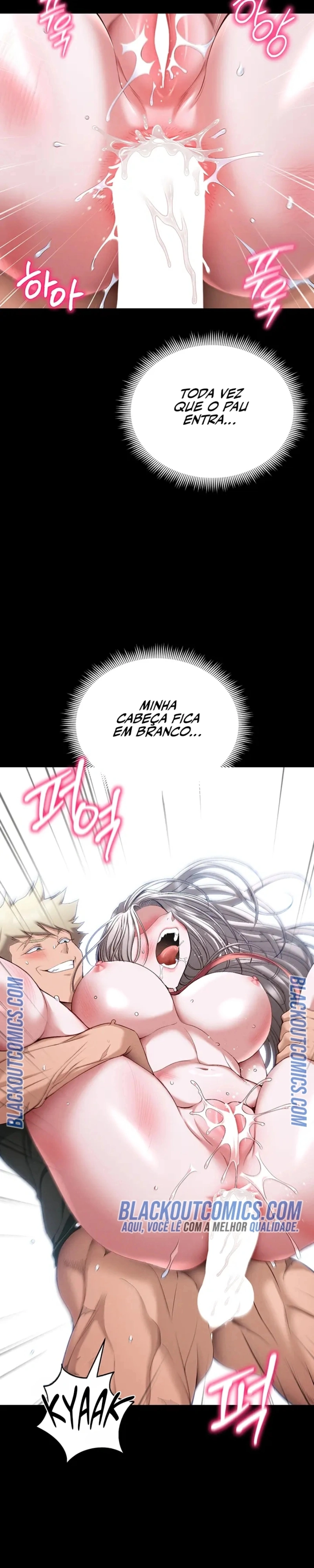 Domando uma valentona Capítulo 83 Página 18