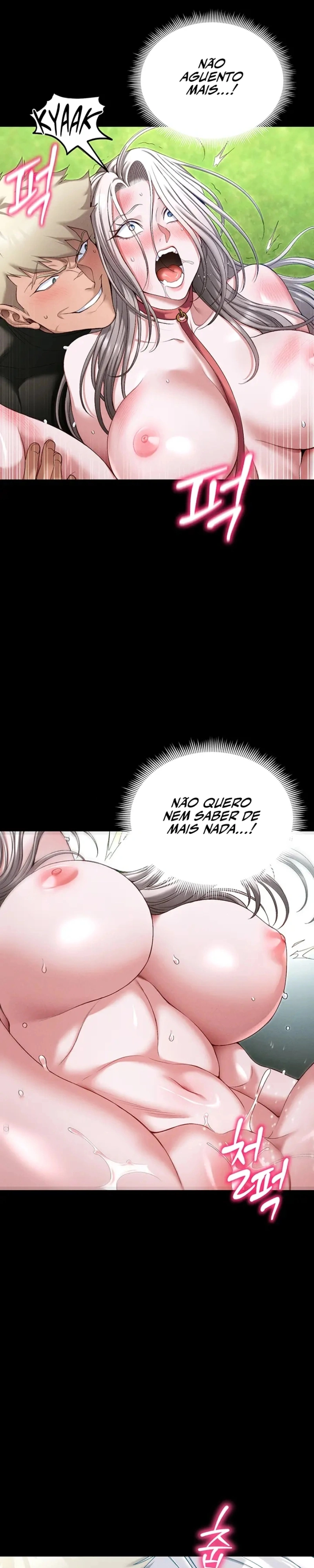 Domando uma valentona Capítulo 83 Página 19