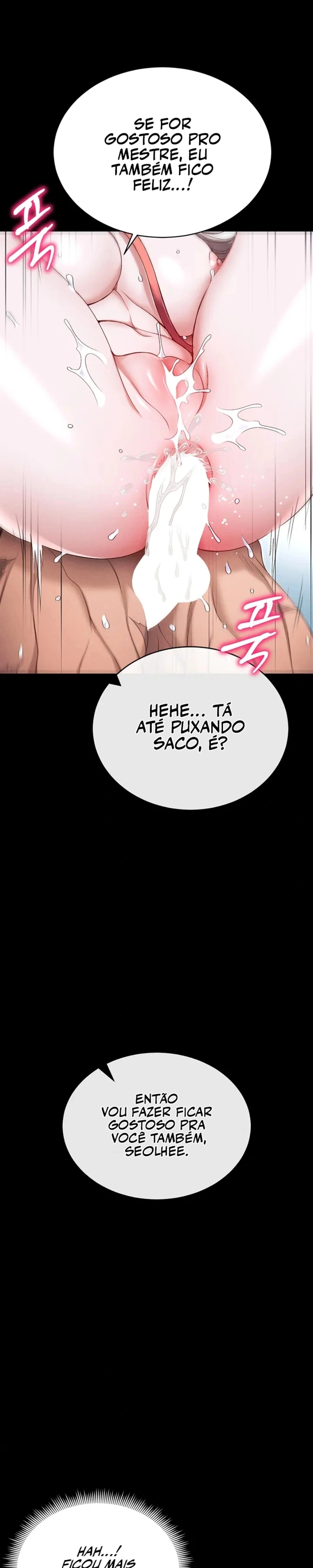 Domando uma valentona Capítulo 83 Página 27