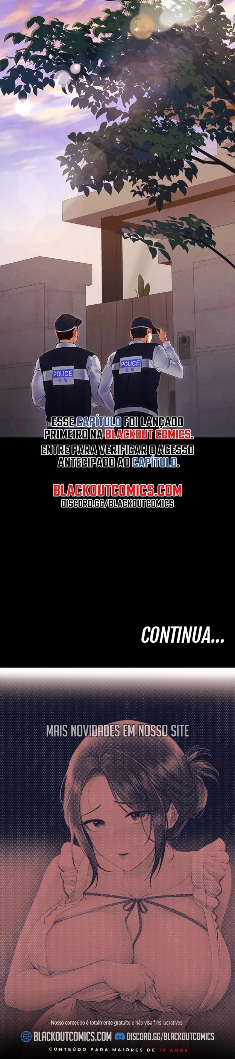 Domando uma valentona Capítulo 83 Página 34