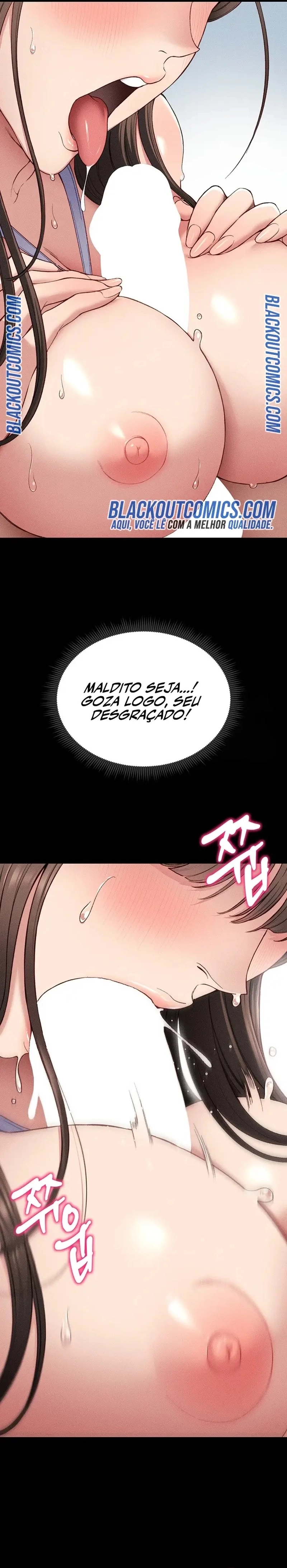 Domando uma valentona Capítulo 9 Página 25