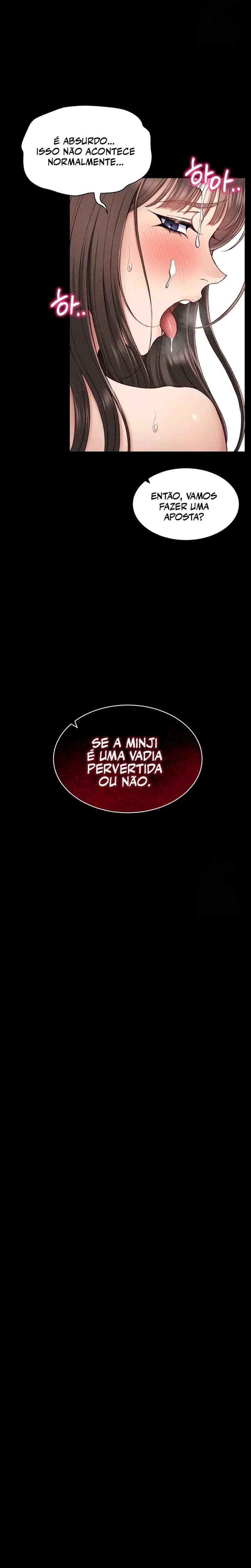 Domando uma valentona Capítulo 9 Página 29