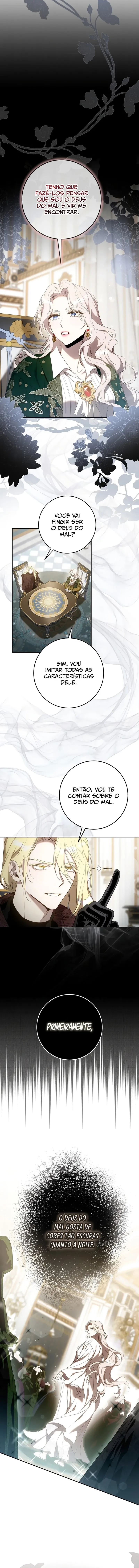 Domei o Tirano e Fugi Capítulo 101 Página 8