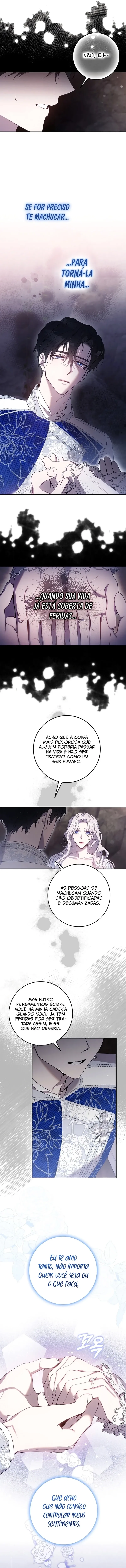 Domei o Tirano e Fugi Capítulo 102 Página 6