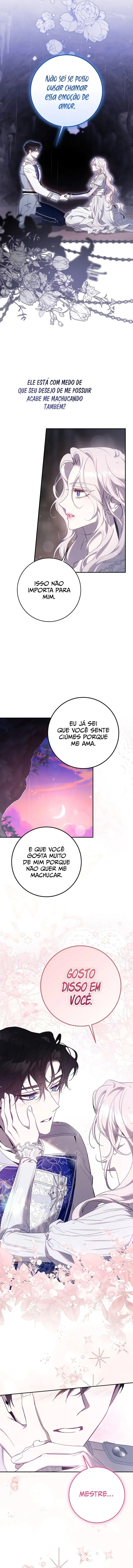 Domei o Tirano e Fugi Capítulo 102 Página 7