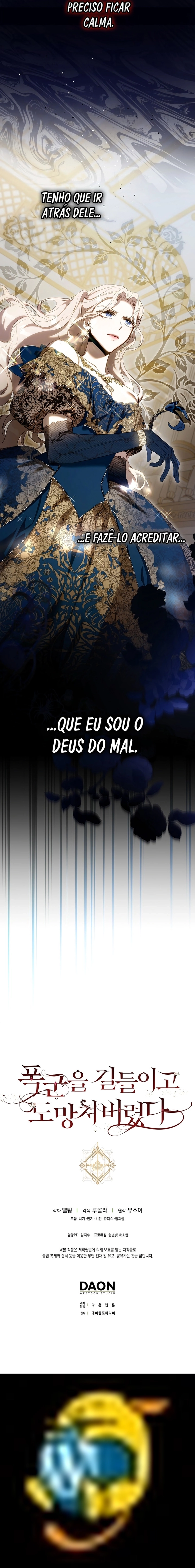 Domei o Tirano e Fugi Capítulo 106 Página 8