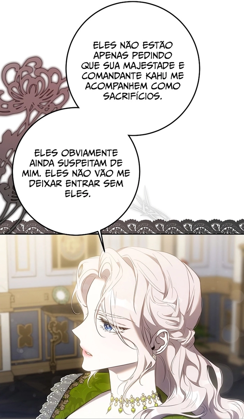 Domei o Tirano e Fugi Capítulo 108 Página 36