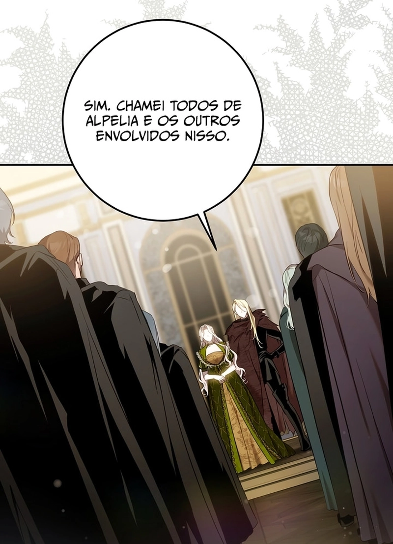 Domei o Tirano e Fugi Capítulo 108 Página 5