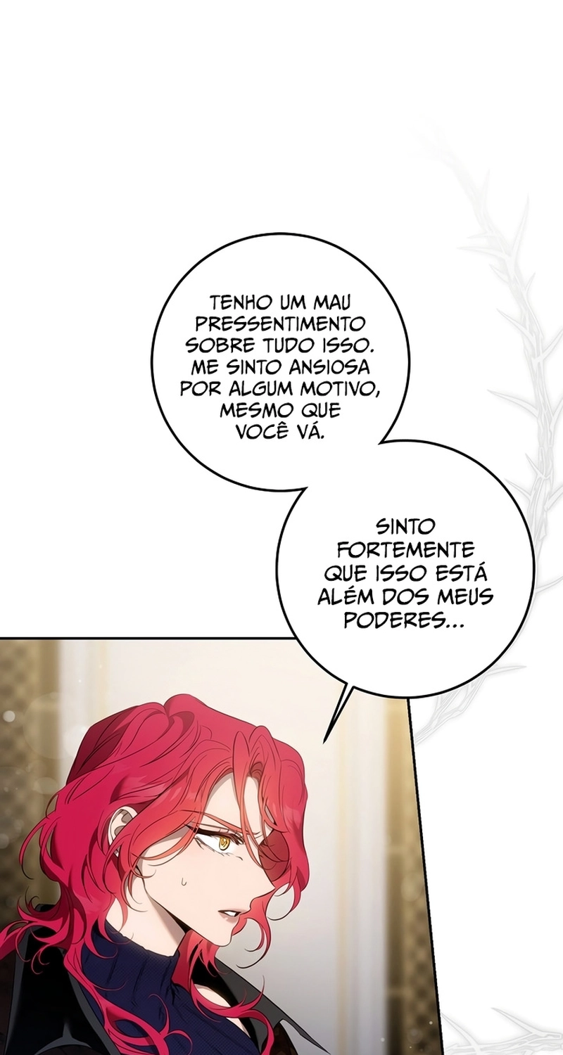 Domei o Tirano e Fugi Capítulo 108 Página 61