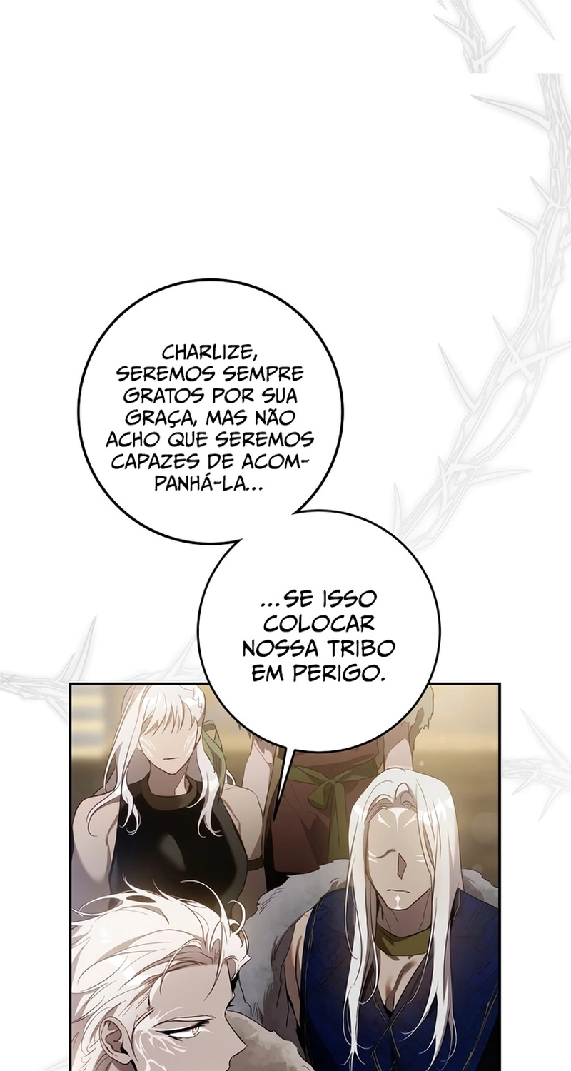 Domei o Tirano e Fugi Capítulo 108 Página 64