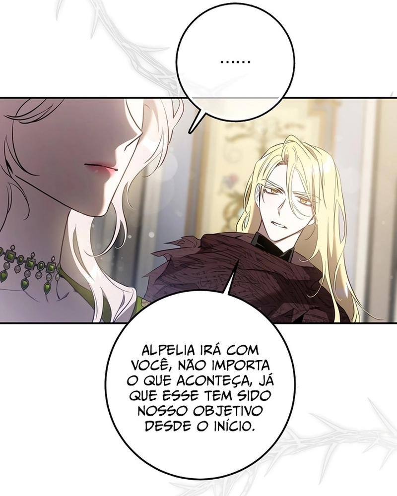 Domei o Tirano e Fugi Capítulo 108 Página 66
