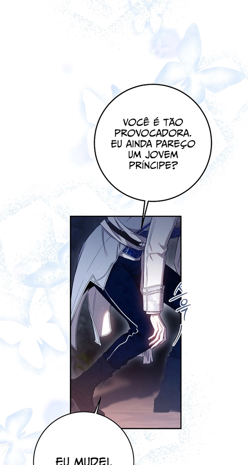 Domei o Tirano e Fugi Capítulo 108 Página 75
