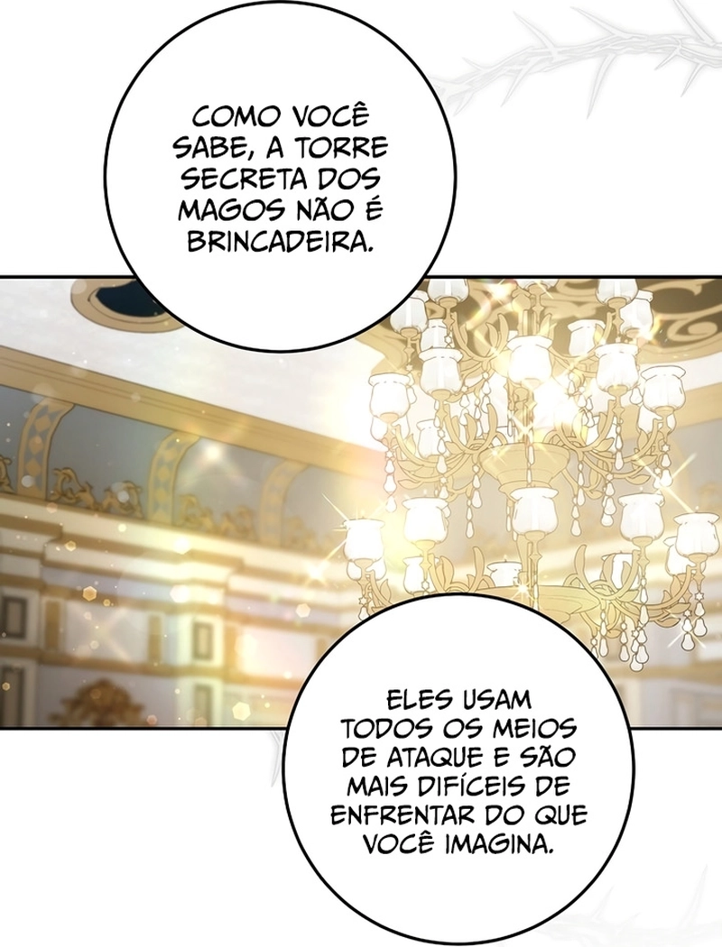 Domei o Tirano e Fugi Capítulo 108 Página 97