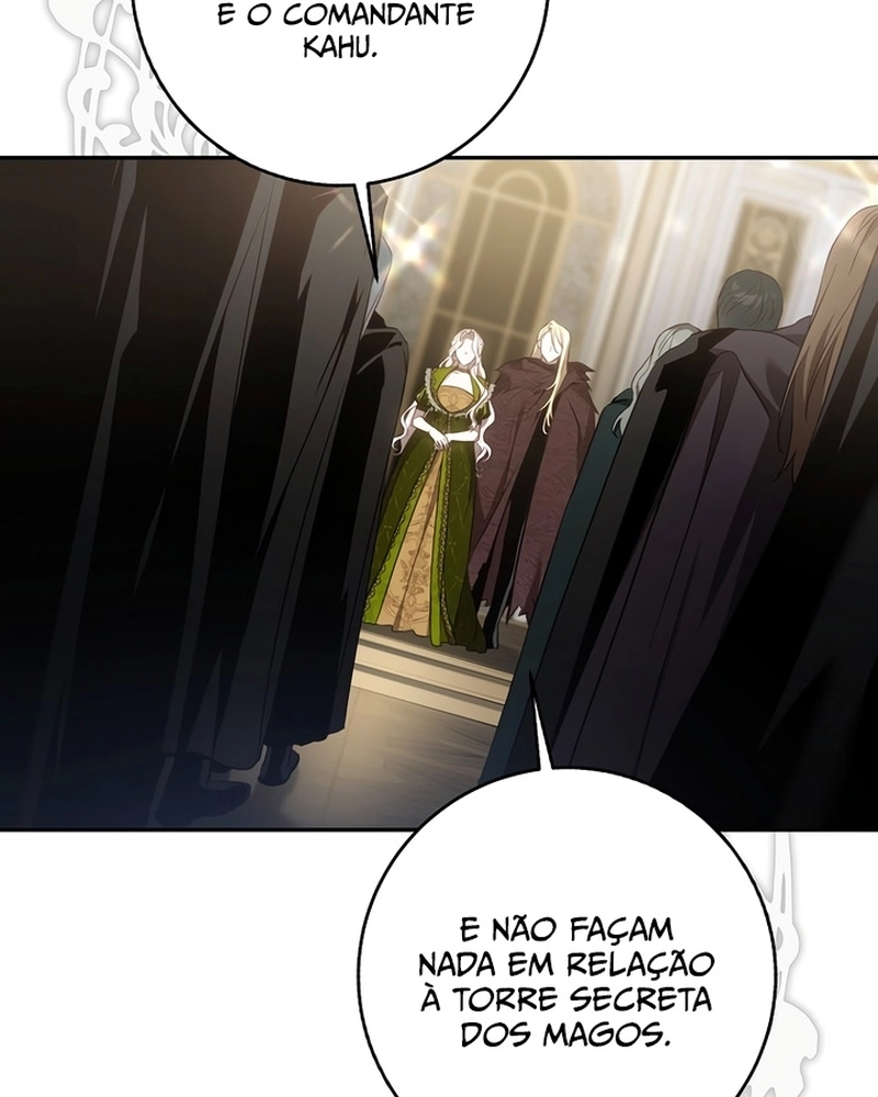Domei o Tirano e Fugi Capítulo 109 Página 4