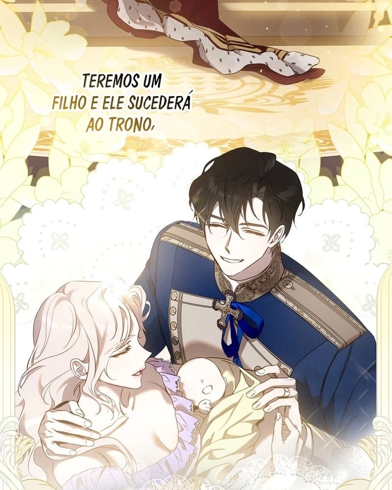 Domei o Tirano e Fugi Capítulo 109 Página 44