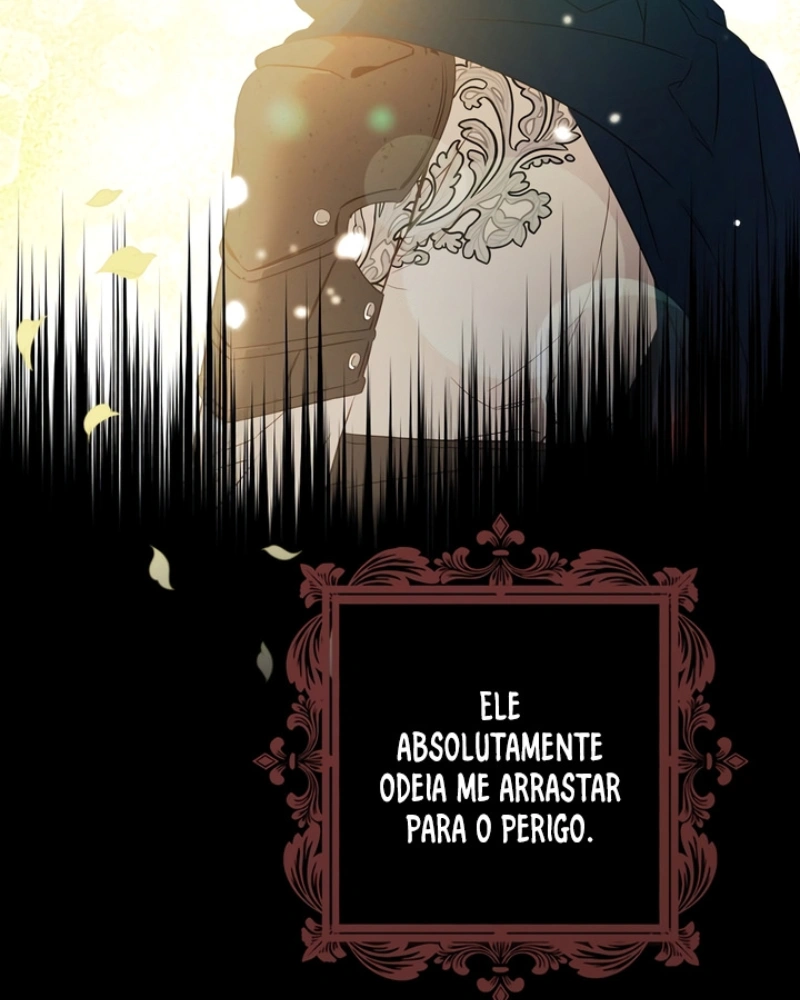 Domei o Tirano e Fugi Capítulo 111 Página 21