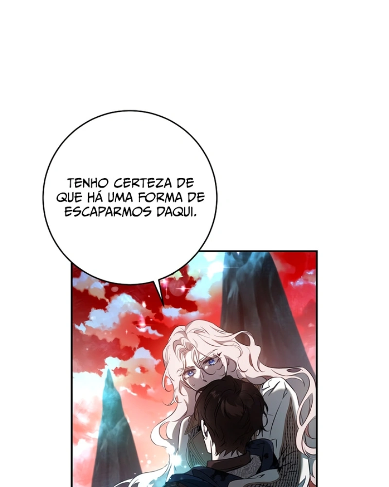 Domei o Tirano e Fugi Capítulo 112 Página 70