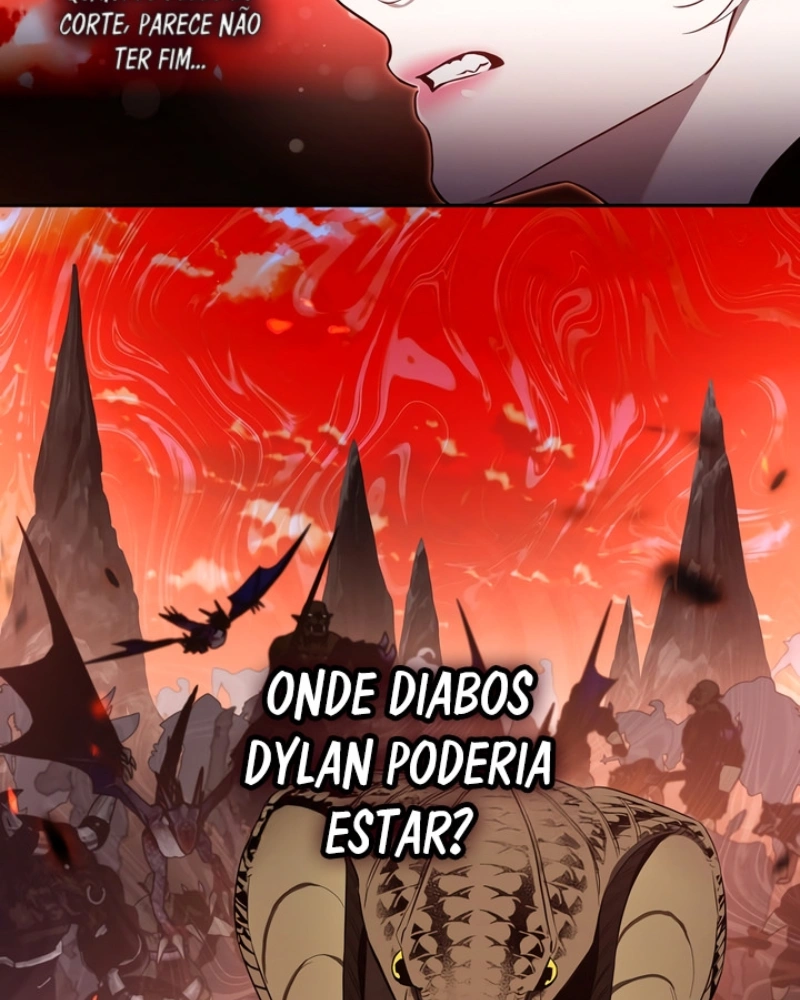 Domei o Tirano e Fugi Capítulo 112 Página 8