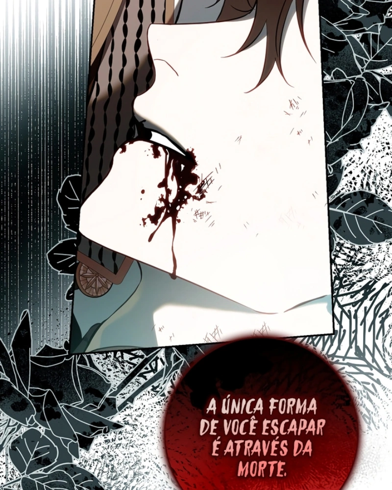 Domei o Tirano e Fugi Capítulo 112 Página 96