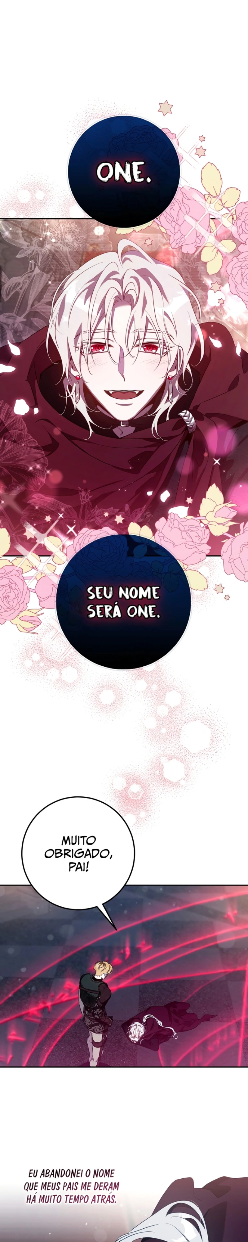 Domei o Tirano e Fugi Capítulo 113 Página 22