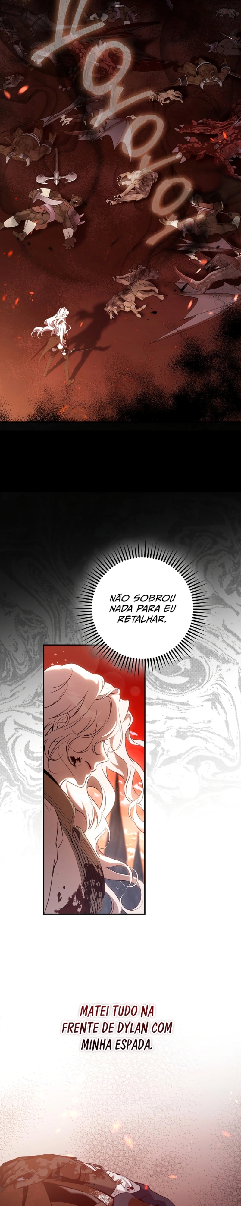 Domei o Tirano e Fugi Capítulo 114 Página 2