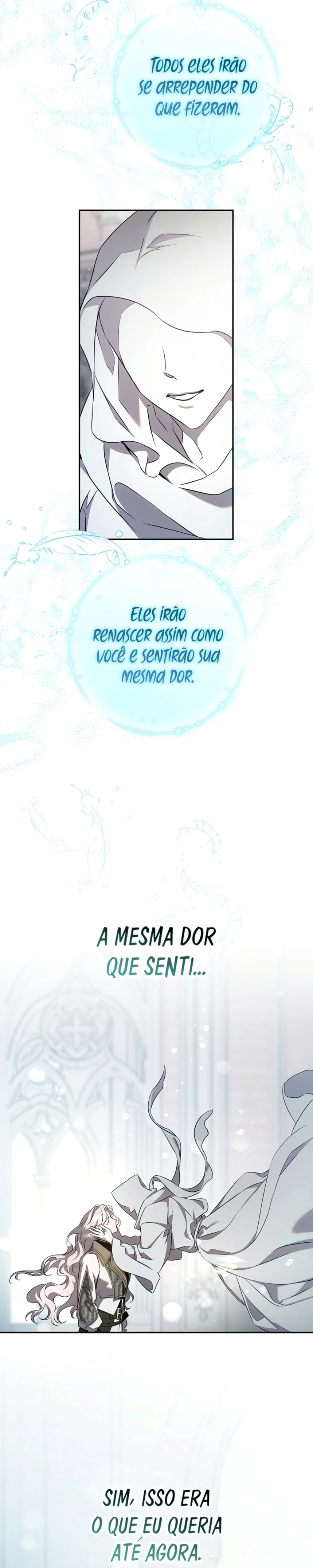 Domei o Tirano e Fugi Capítulo 114 Página 20