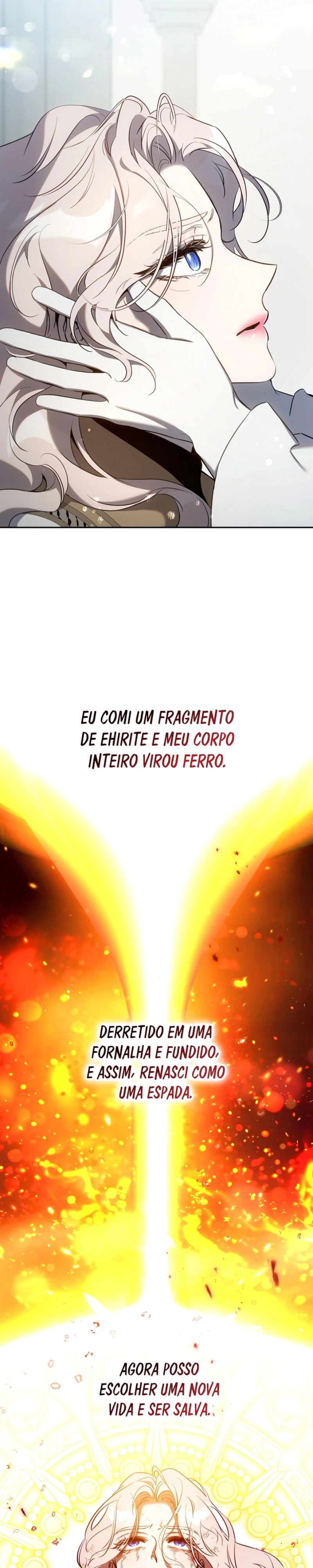 Domei o Tirano e Fugi Capítulo 114 Página 21