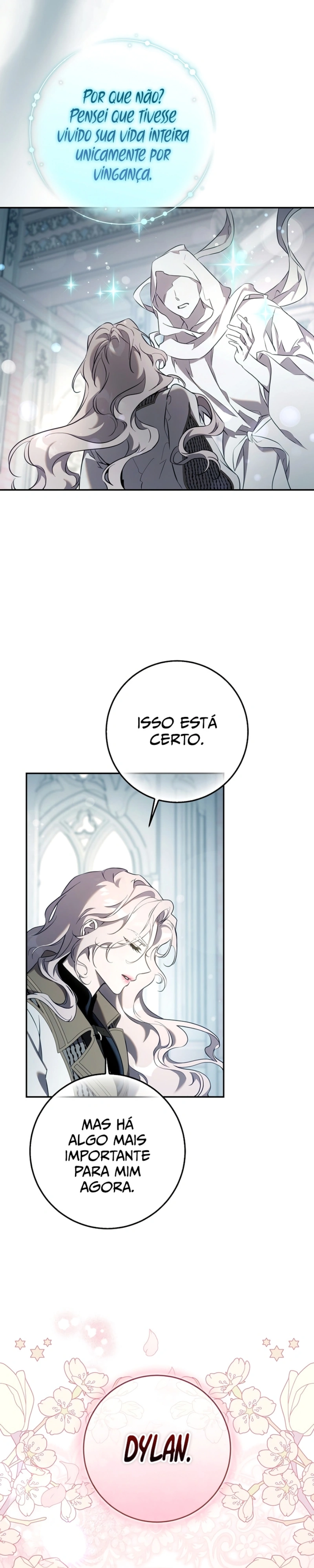 Domei o Tirano e Fugi Capítulo 114 Página 24