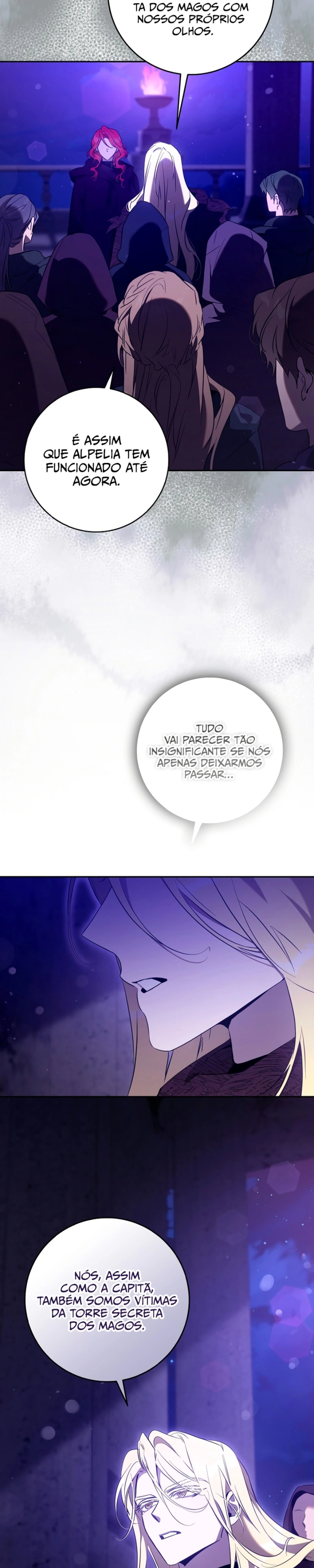 Domei o Tirano e Fugi Capítulo 115 Página 12