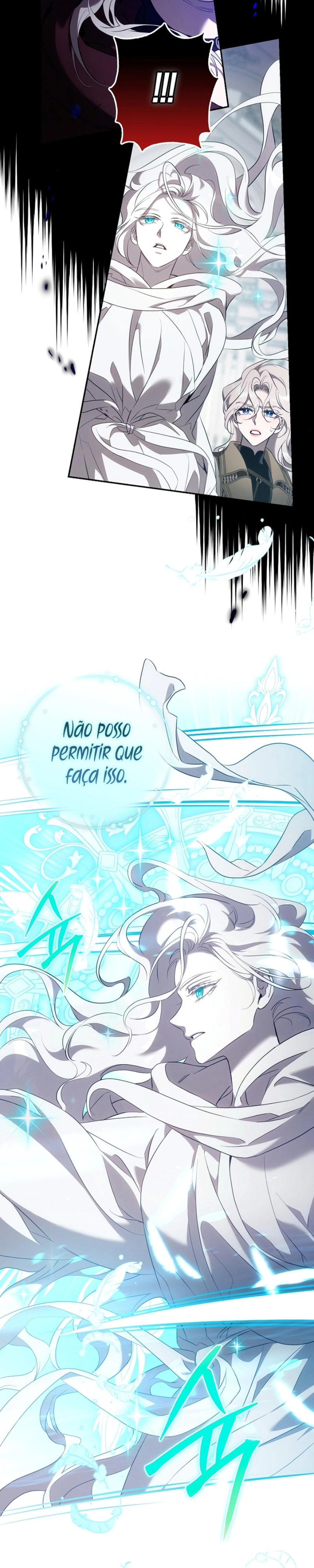 Domei o Tirano e Fugi Capítulo 115 Página 26