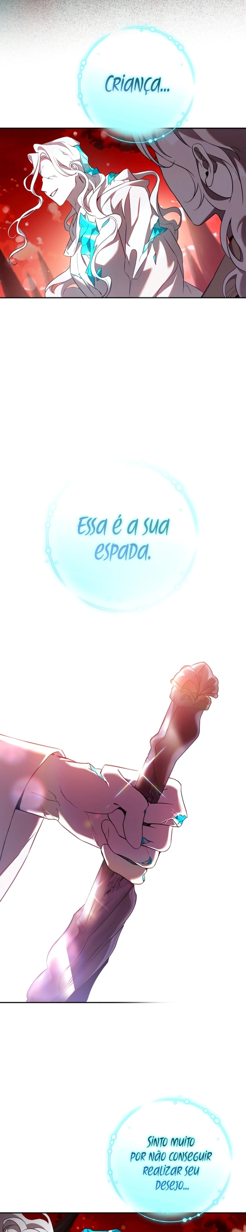 Domei o Tirano e Fugi Capítulo 116 Página 13