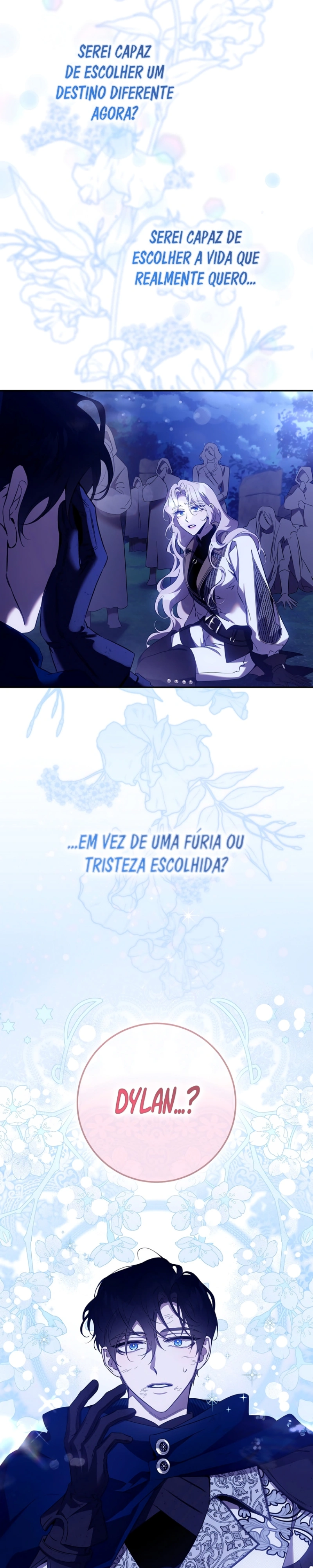 Domei o Tirano e Fugi Capítulo 118 Página 25