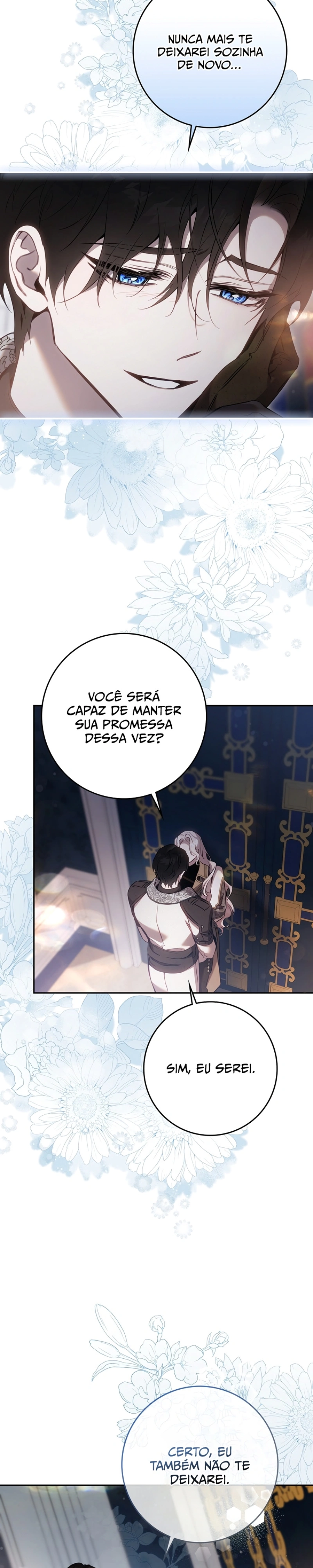 Domei o Tirano e Fugi Capítulo 119 Página 14