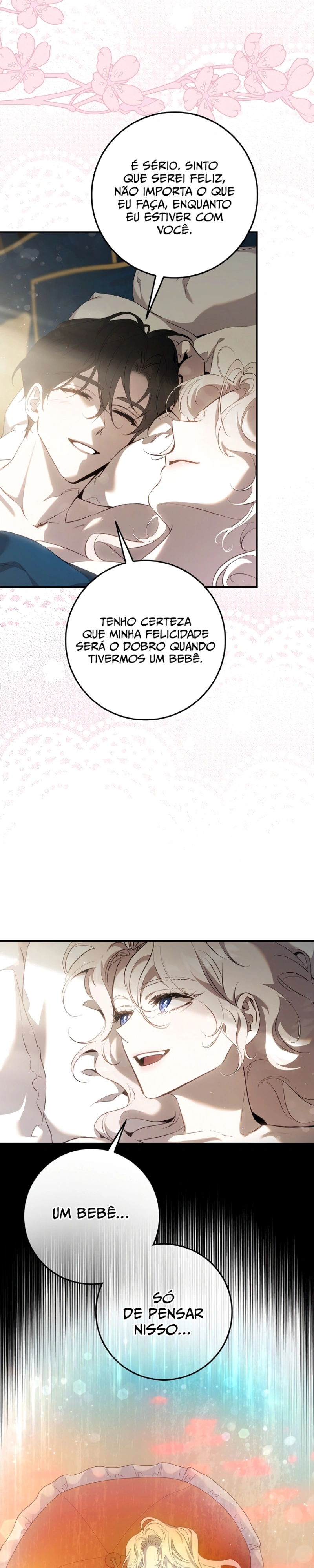 Domei o Tirano e Fugi Capítulo 119 Página 20