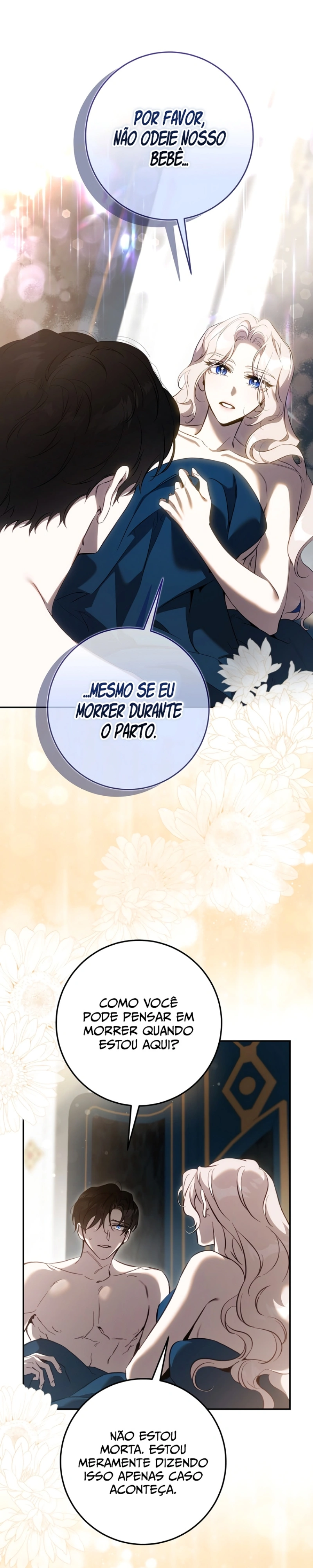 Domei o Tirano e Fugi Capítulo 119 Página 22