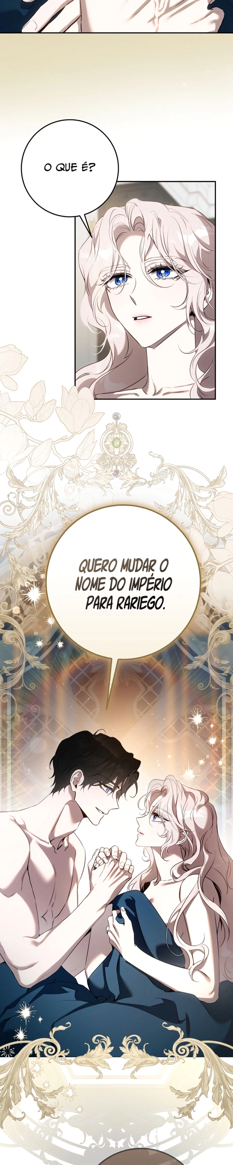 Domei o Tirano e Fugi Capítulo 119 Página 24