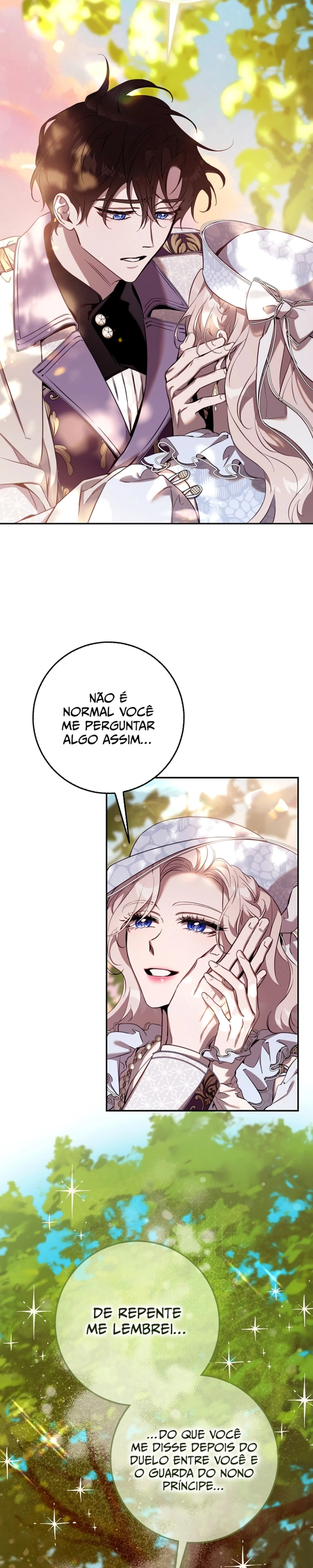 Domei o Tirano e Fugi Capítulo 120 Página 14