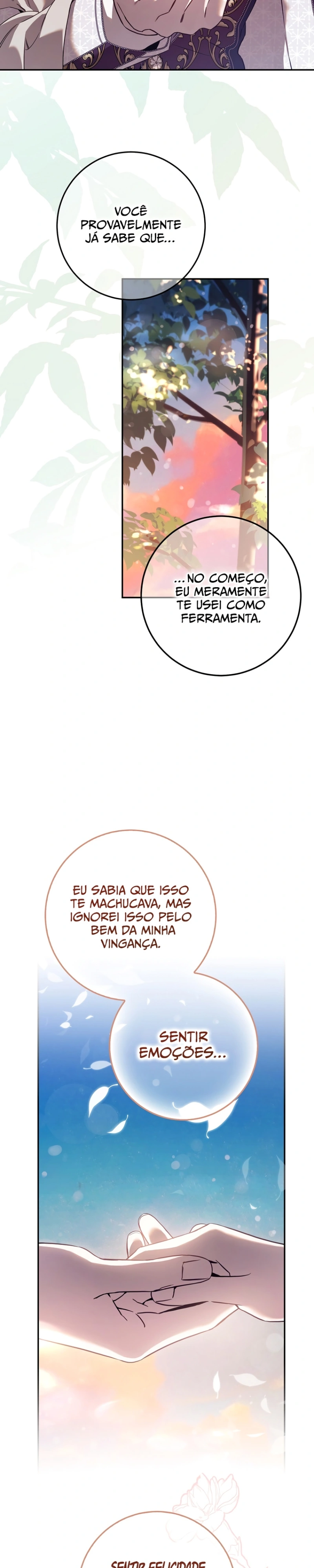 Domei o Tirano e Fugi Capítulo 120 Página 20