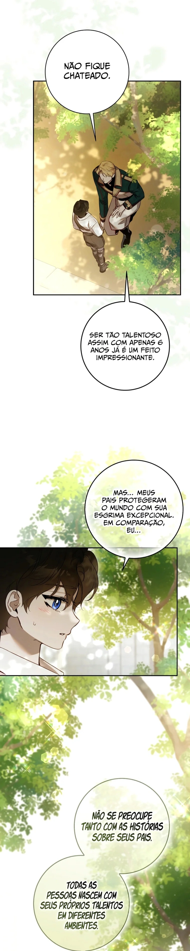 Domei o Tirano e Fugi Capítulo 121 Página 14