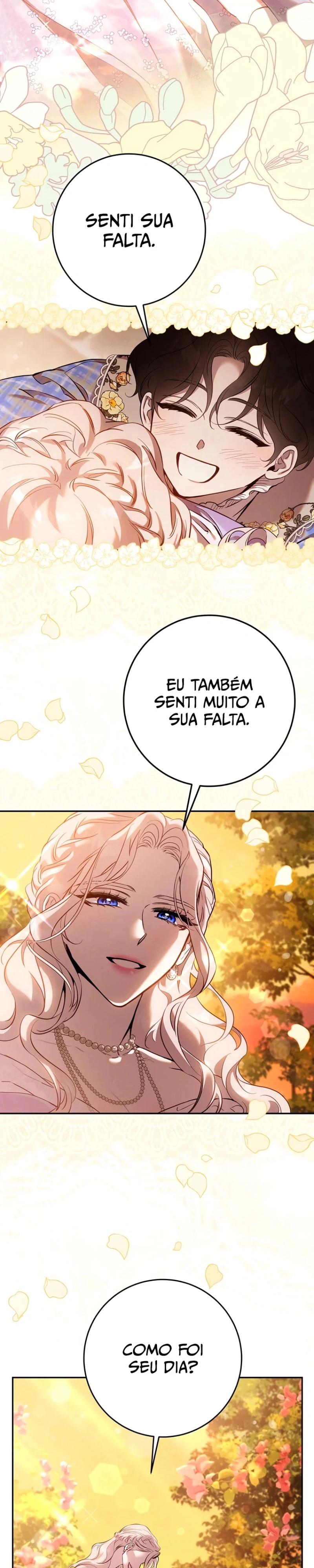 Domei o Tirano e Fugi Capítulo 121 Página 24