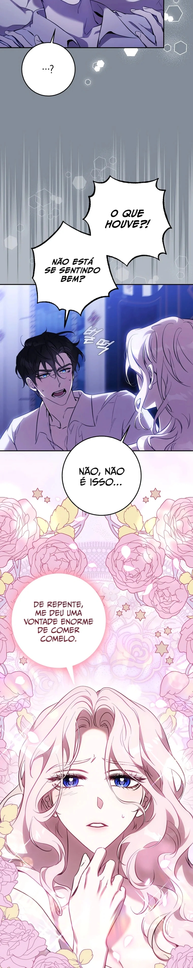 Domei o Tirano e Fugi Capítulo 122 Página 7
