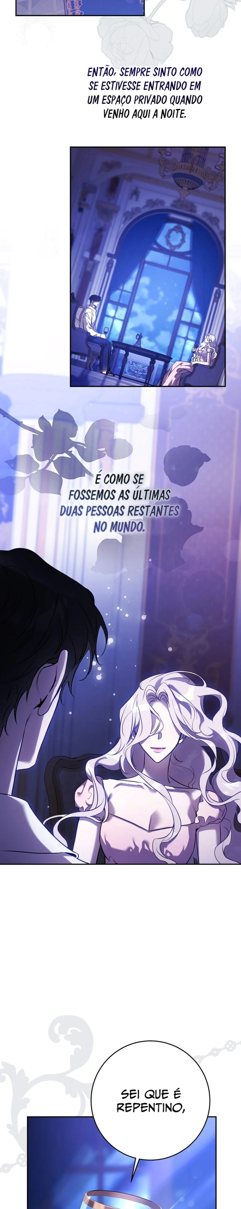 Domei o Tirano e Fugi Capítulo 123 Página 13
