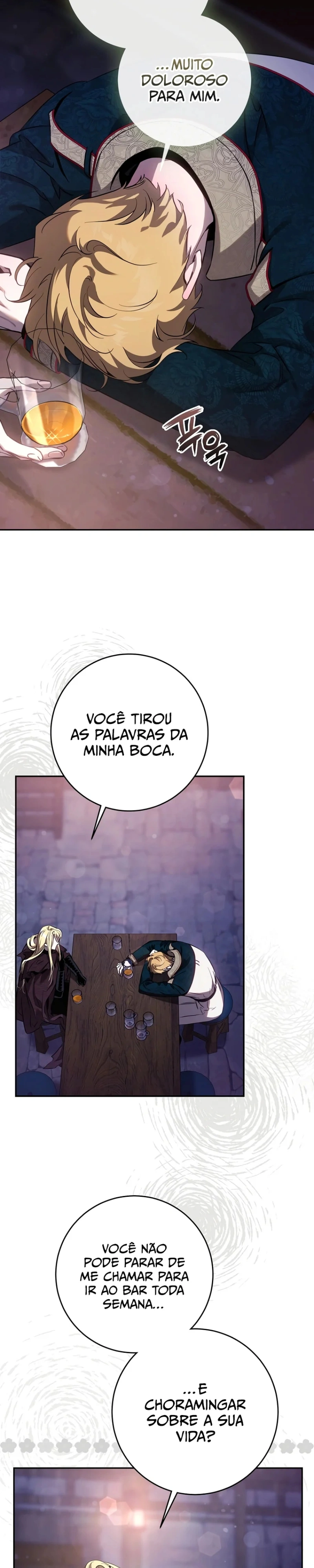 Domei o Tirano e Fugi Capítulo 123 Página 22