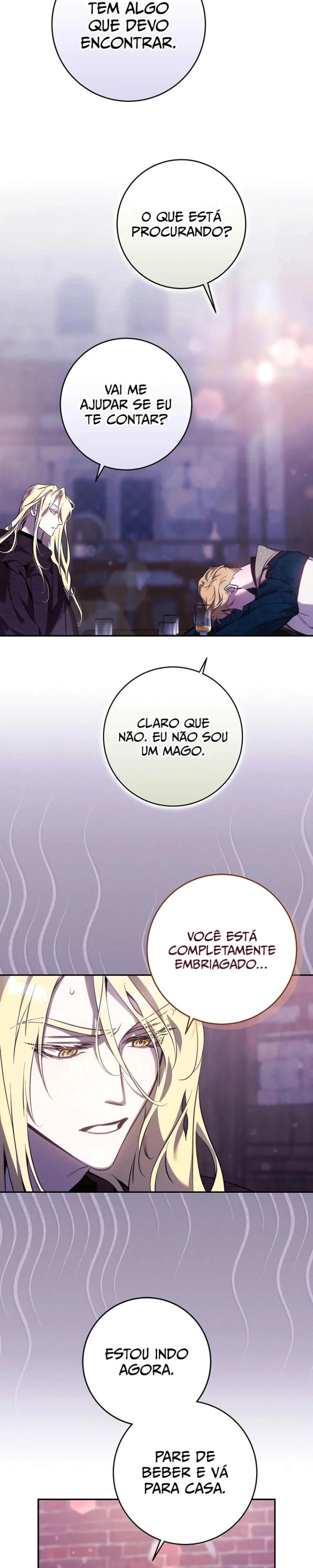 Domei o Tirano e Fugi Capítulo 123 Página 24