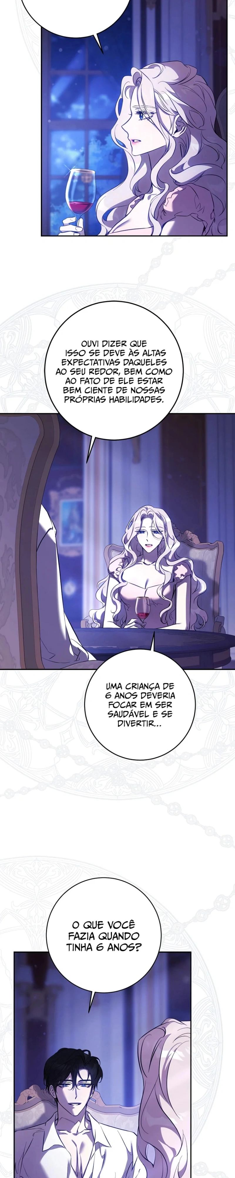 Domei o Tirano e Fugi Capítulo 123 Página 9