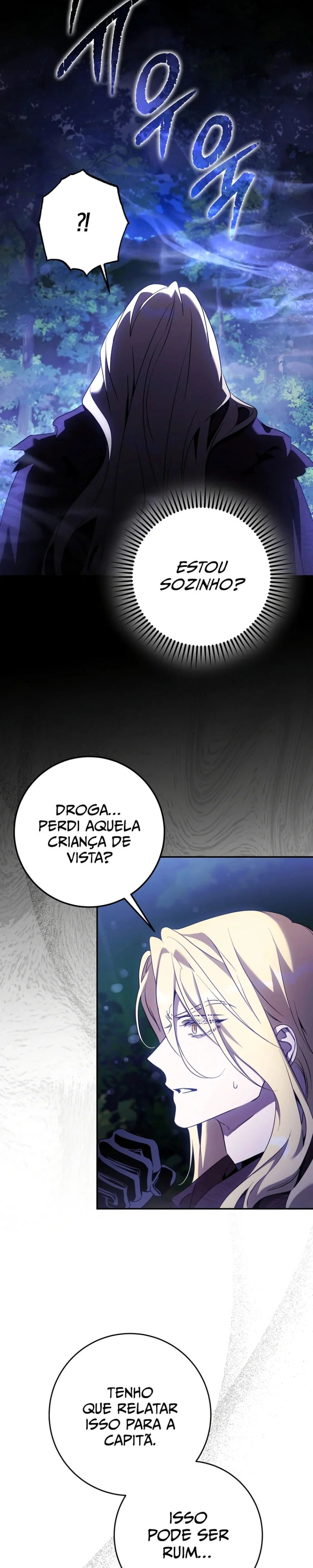Domei o Tirano e Fugi Capítulo 124 Página 13