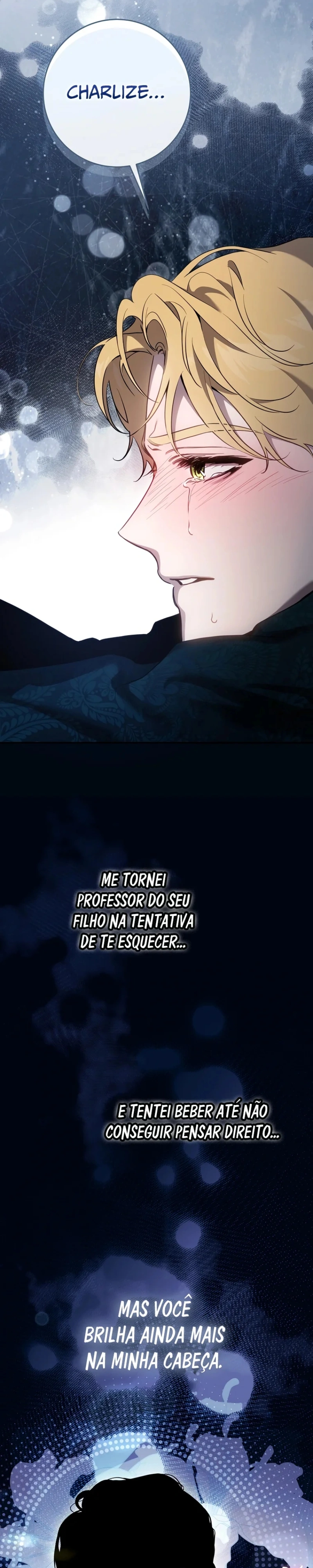 Domei o Tirano e Fugi Capítulo 124 Página 2