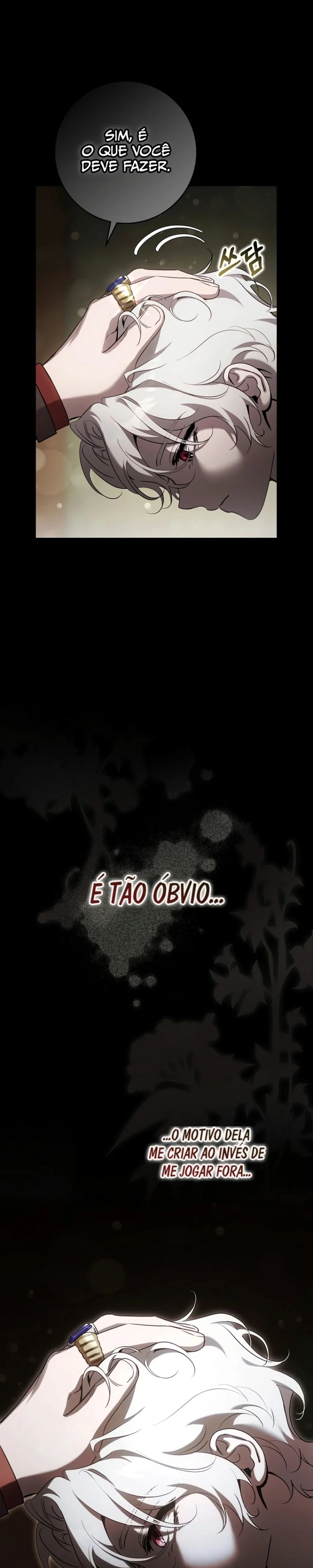 Domei o Tirano e Fugi Capítulo 124 Página 20
