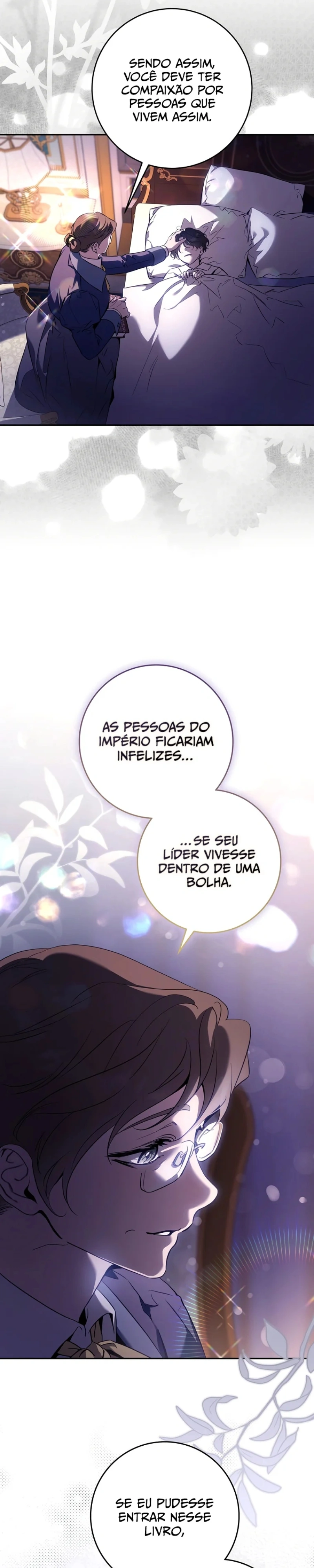 Domei o Tirano e Fugi Capítulo 124 Página 26