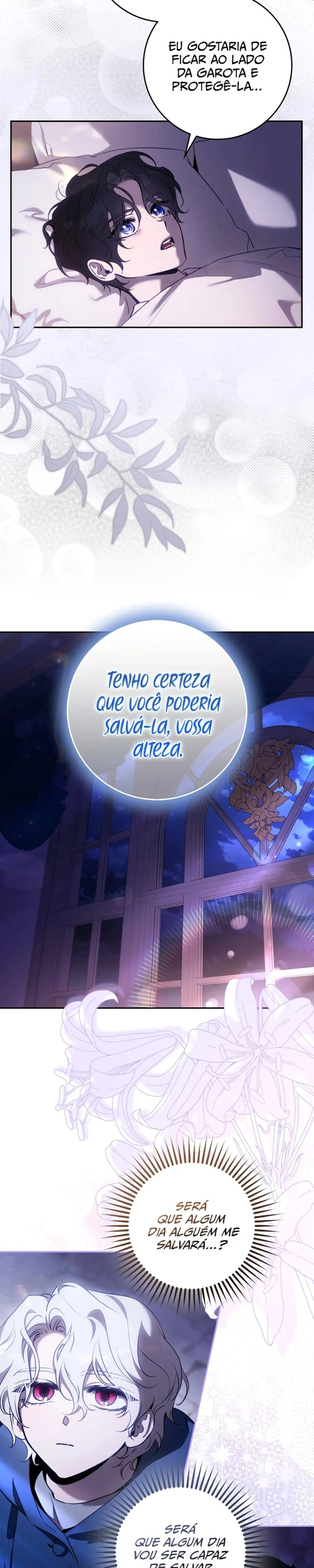 Domei o Tirano e Fugi Capítulo 124 Página 27